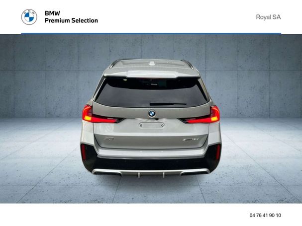 BMW X1 sDrive18d 110 kW image number 3