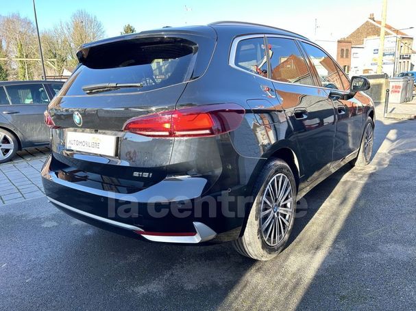 BMW 218i Active Tourer 100 kW image number 17