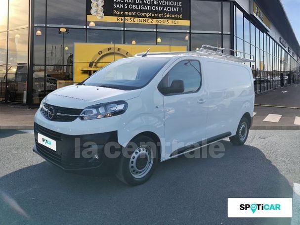 Opel Vivaro 2.0 Diesel L2 Business 90 kW image number 1