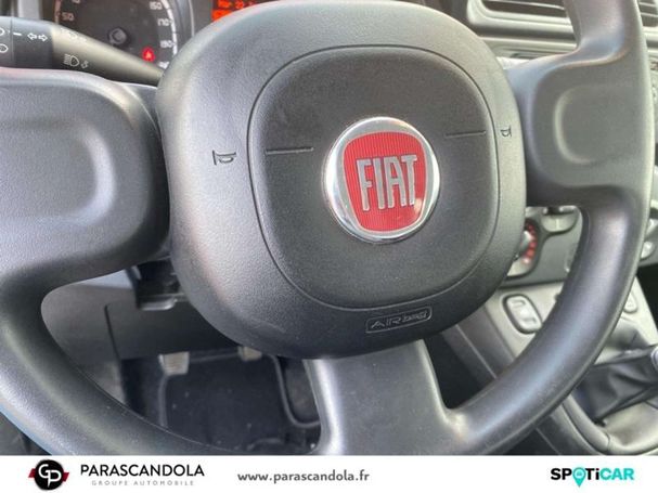 Fiat Panda 51 kW image number 15