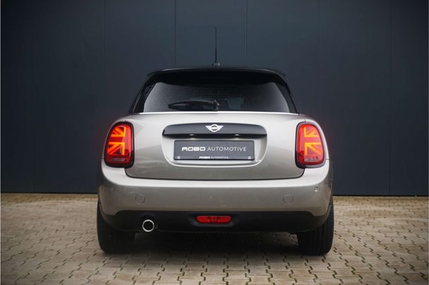 Mini Cooper 60 Years 100 kW image number 22