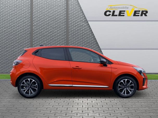 Renault Clio TCe 90 66 kW image number 3