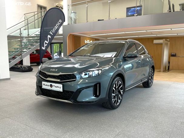 Kia XCeed 1.5 T-GDI 103 kW image number 1