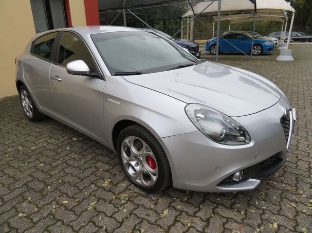 Alfa Romeo Giulietta 1.6 JTDM 88 kW image number 3