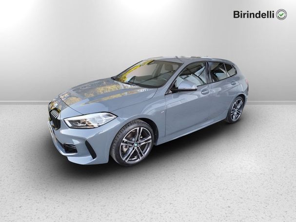 BMW 118d 110 kW image number 1