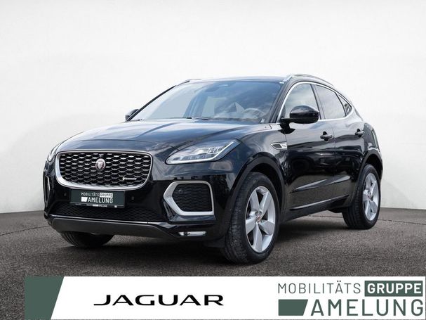 Jaguar E-Pace D200 AWD 150 kW image number 1