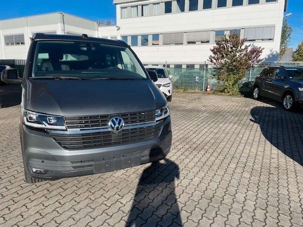 Volkswagen T6 California 4Motion 110 kW image number 2