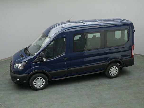 Ford Transit 350 L2H2 Trend 96 kW image number 40