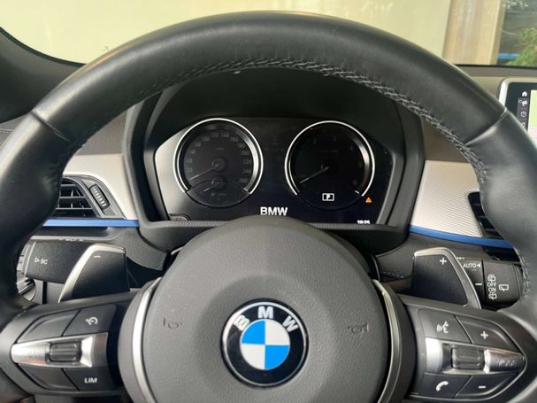 BMW X2 sDrive18d M Sport 110 kW image number 16