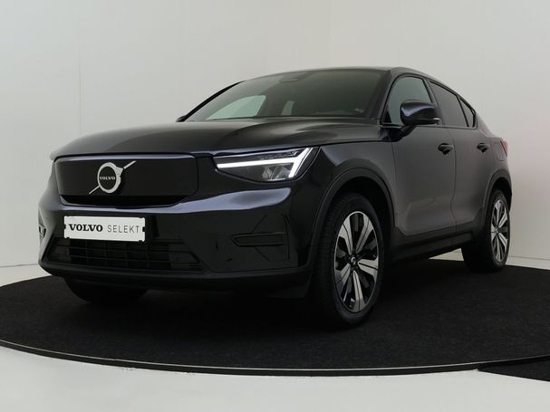 Volvo C40 Single Plus 170 kW image number 2