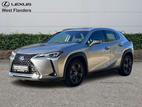 Lexus UX 250h 135 kW image number 1