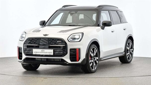 Mini John Cooper Works Countryman 221 kW image number 2