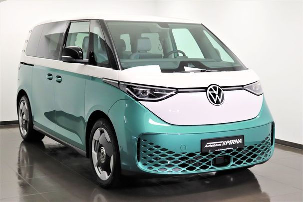 Volkswagen ID. Buzz Pro 150 kW image number 4