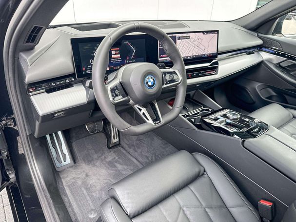 BMW 530 e 220 kW image number 25