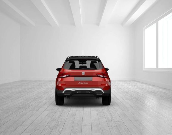 Seat Arona 1.0 TSI Style 70 kW image number 21