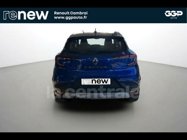 Renault Captur TCe 90 67 kW image number 6