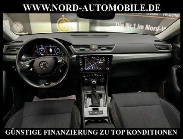 Skoda Superb 1.4 TSI IV Style 160 kW image number 18