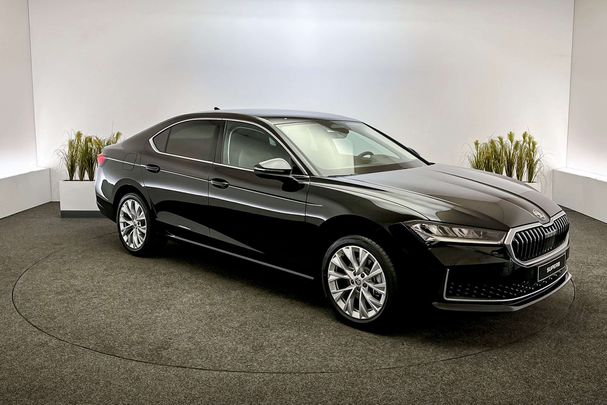 Skoda Superb 1.5 TSI DSG 110 kW image number 6