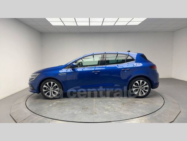 Renault Megane 103 kW image number 15