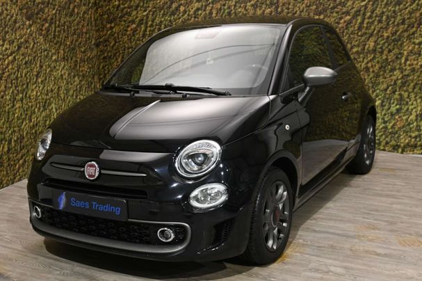 Fiat 500 1.2 Sport 51 kW image number 1