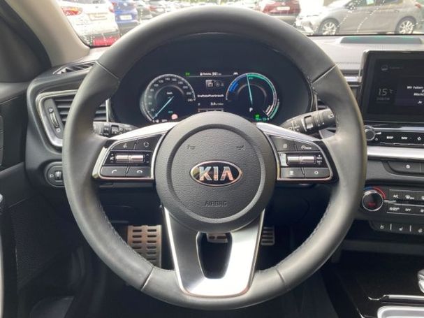 Kia XCeed 1.6 Platinum Edition 103 kW image number 11