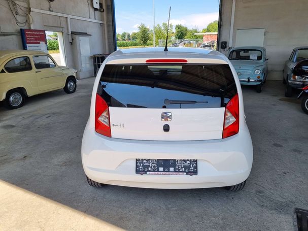 Seat Mii 1.0 Style 55 kW image number 6