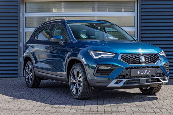 Seat Ateca 1.5 TSI DSG Style 110 kW image number 7