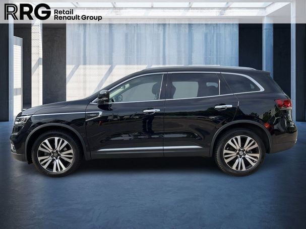 Renault Koleos dCi 185 Initiale Paris 135 kW image number 5