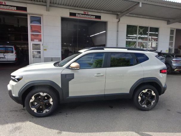 Dacia Duster TCe 130 96 kW image number 8