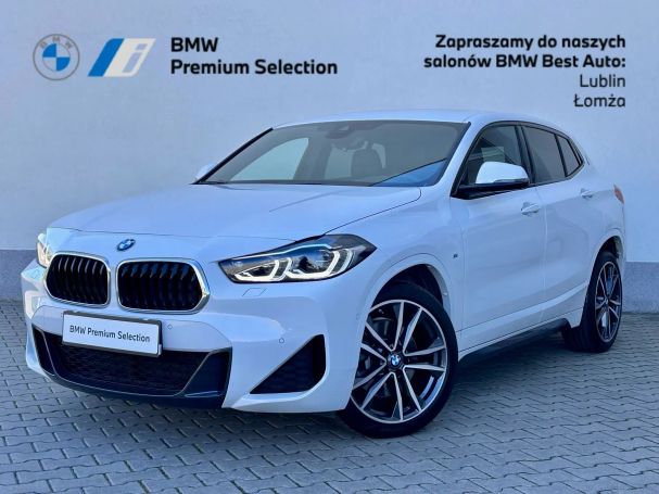 BMW X2 sDrive 140 kW image number 1