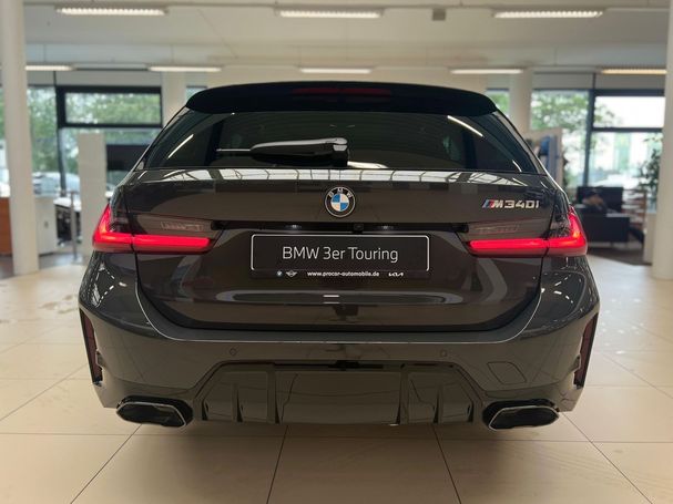 BMW 340i Touring xDrive 275 kW image number 3