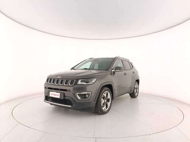 Jeep Compass 1.6 Limited 88 kW image number 1