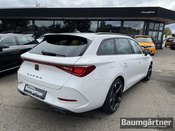 Cupra Leon Sportstourer 1.5 eTSI DSG 110 kW image number 3