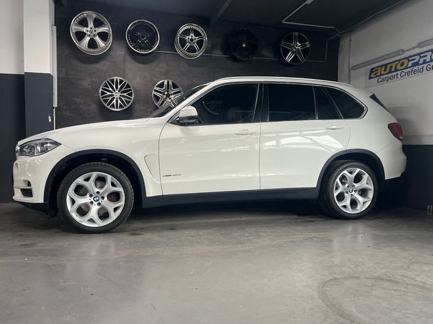 BMW X5 xDrive40d 230 kW image number 4