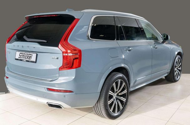 Volvo XC90 B5 AWD Momentum 173 kW image number 7