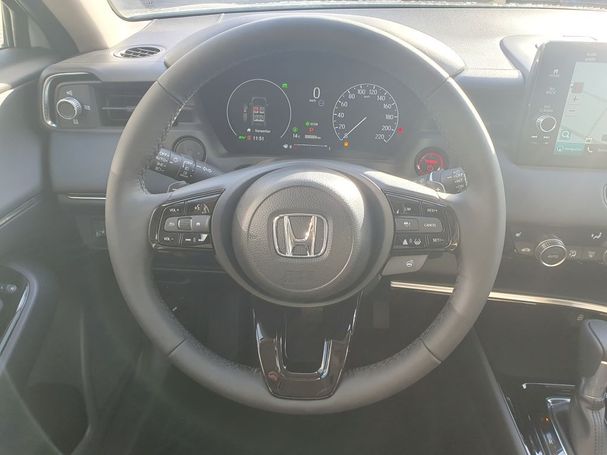 Honda HR-V 96 kW image number 11