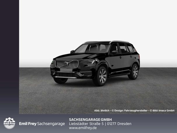 Volvo XC90 B5 AWD Inscription 173 kW image number 5