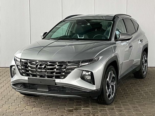 Hyundai Tucson HEV 4WD 169 kW image number 1