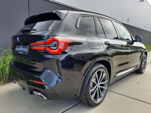 BMW X3 xDrive30e 215 kW image number 4