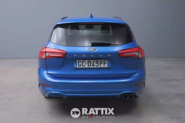 Ford Focus 1.5 EcoBlue 88 kW image number 6