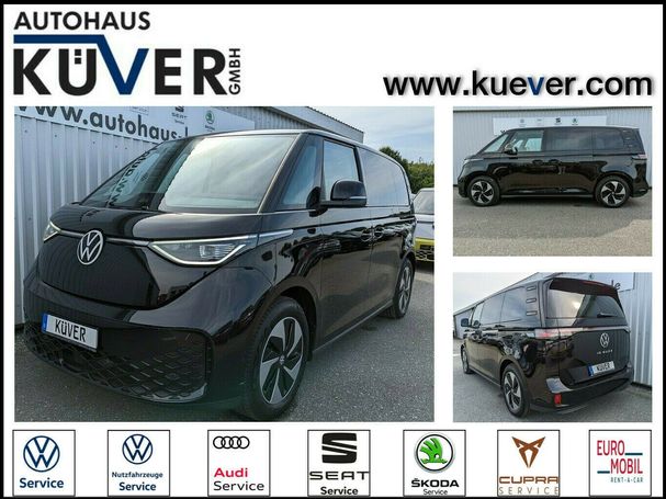 Volkswagen ID. Buzz Pro 150 kW image number 1