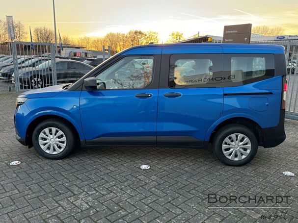 Ford Tourneo Courier 1.0 EcoBoost Trend 92 kW image number 5