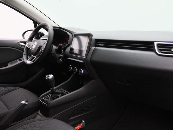 Renault Clio TCe 67 kW image number 30