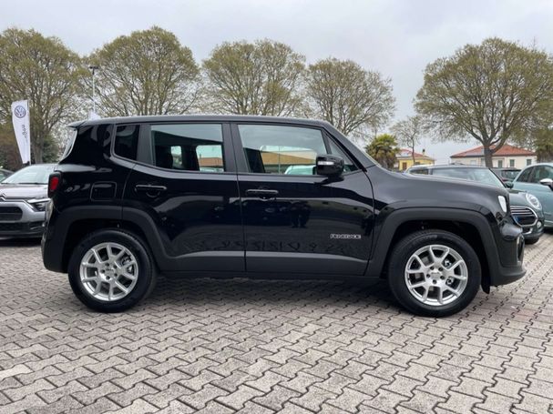 Jeep Renegade 1.0 Limited 88 kW image number 3