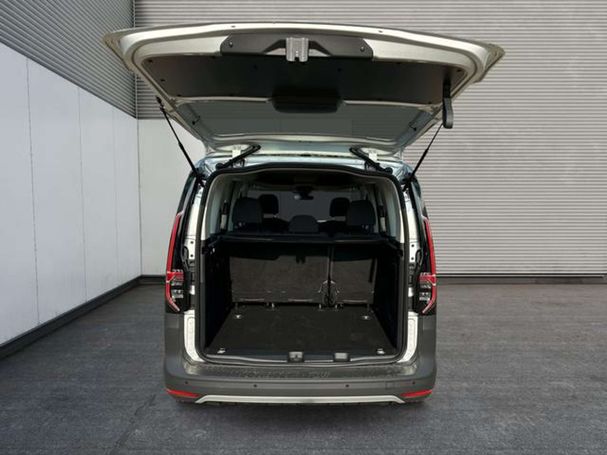 Volkswagen Caddy 90 kW image number 5