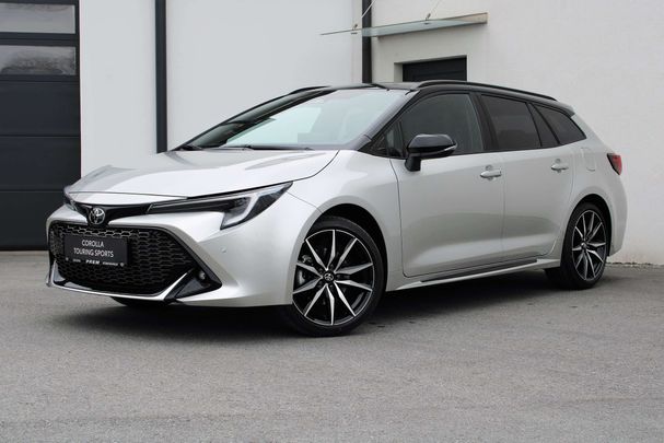 Toyota Corolla 2.0 Hybrid Touring Sports GR Sport 132 kW image number 1