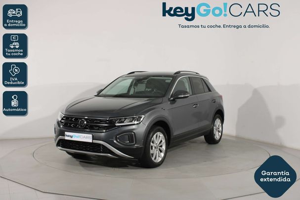 Volkswagen T-Roc 1.5 TSI DSG 110 kW image number 1