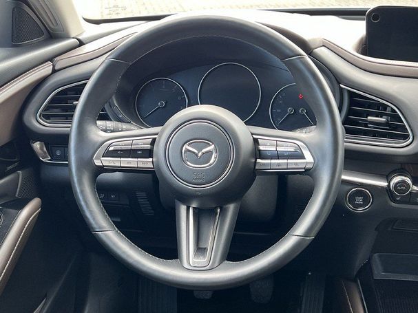 Mazda CX-30 AWD 90 kW image number 9