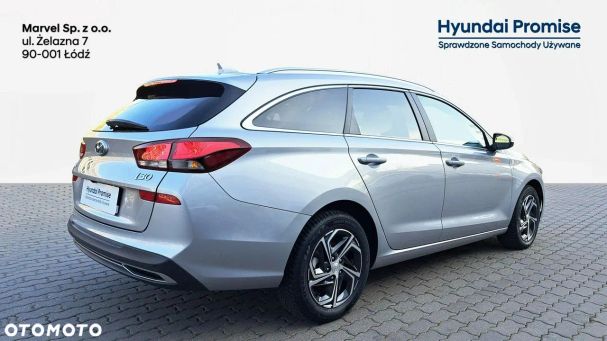 Hyundai i30 118 kW image number 5