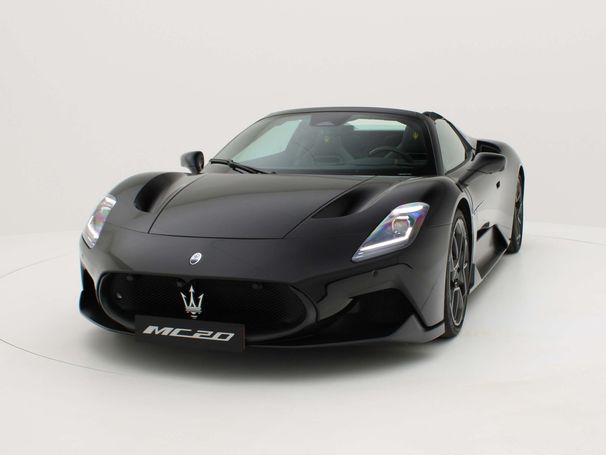 Maserati MC20 463 kW image number 1